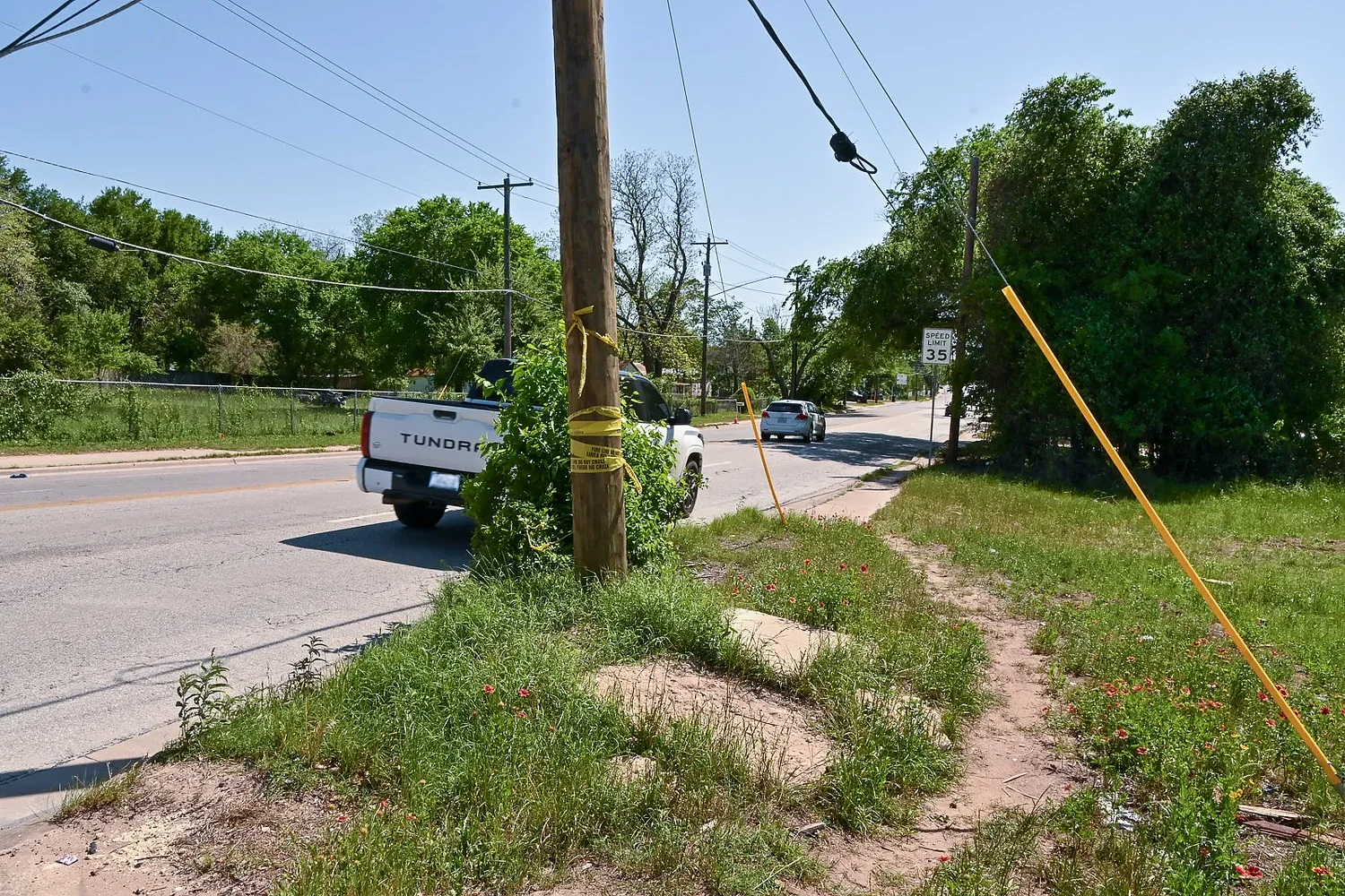 Cracked, worn and dangerous: Austin’s sidewalks will get a facelift