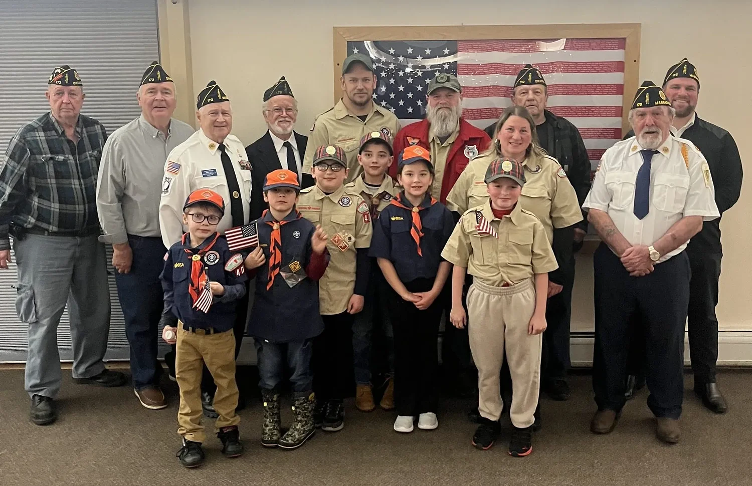 North Quabbin Notebook: Feb. 19, 2026