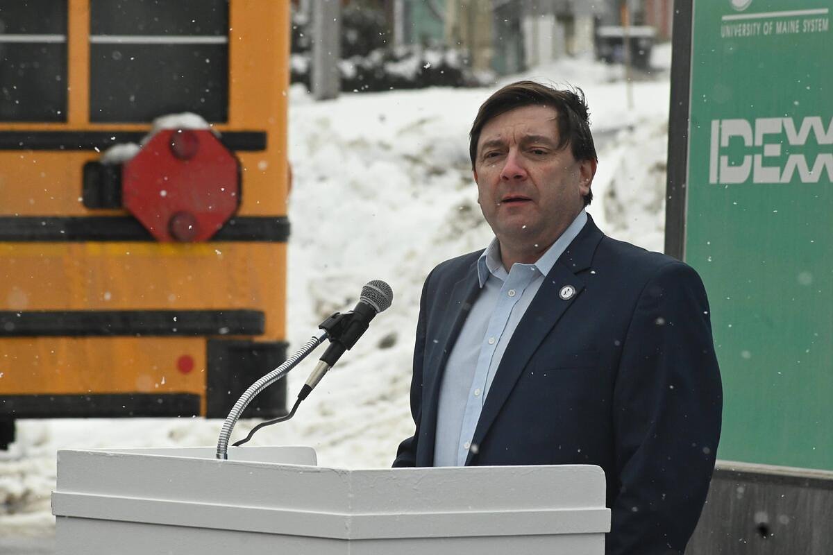 Letter: Troy Jackson understands fishermen