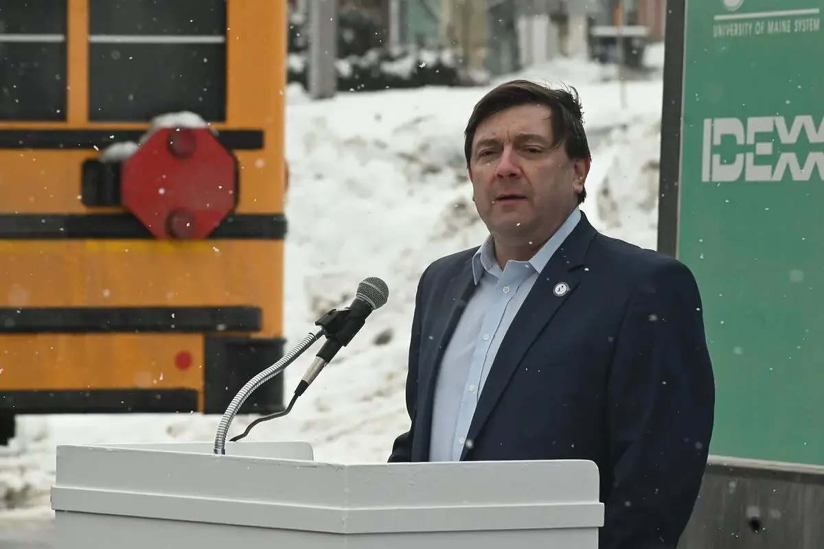 Letter: Troy Jackson understands fishermen