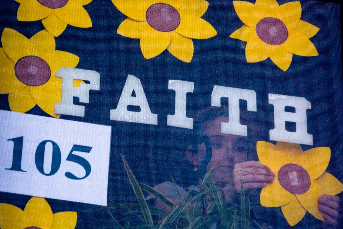 Maine is one of the least religious states in the country. Here’s what the data show.