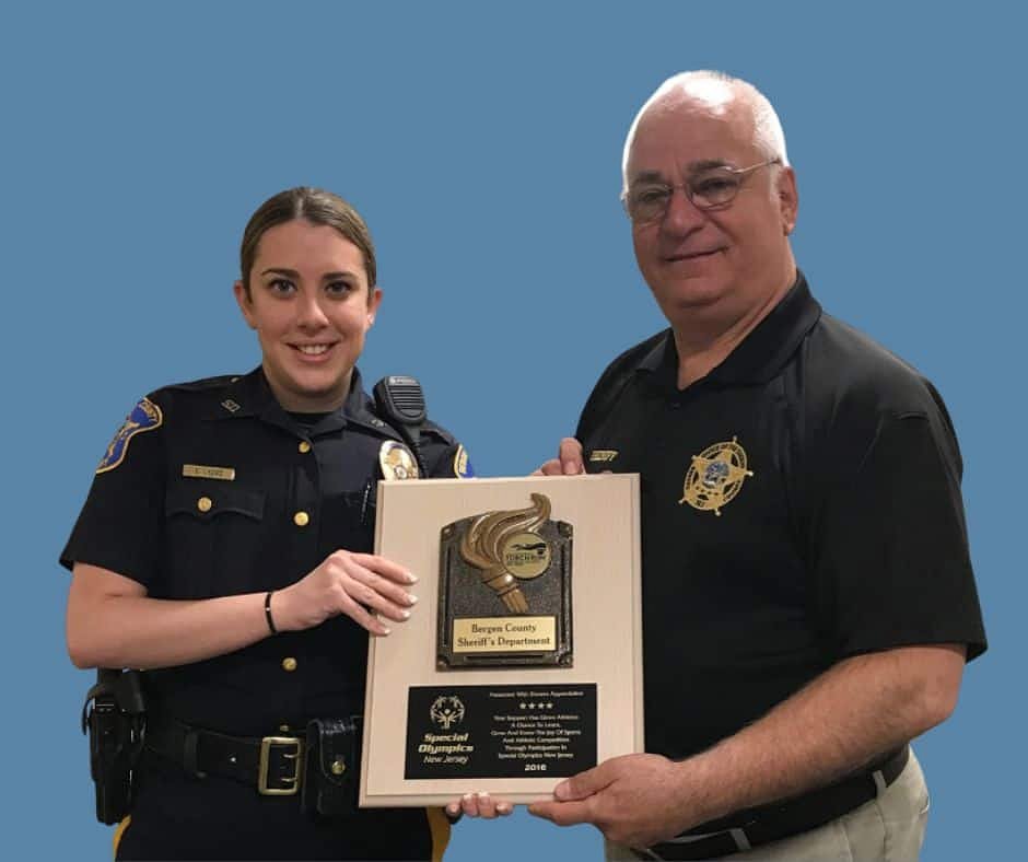 Bergen County Sheriff's office settles lawsuit alleging retaliation after sexual harassment reported