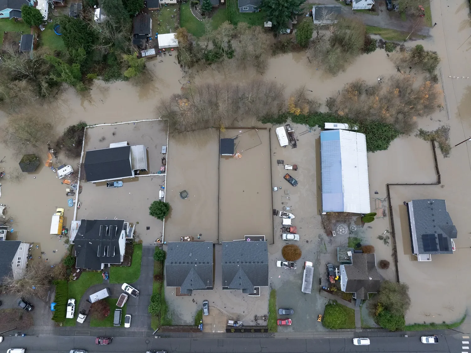 The Trump Regime Is Making Disasters Worse