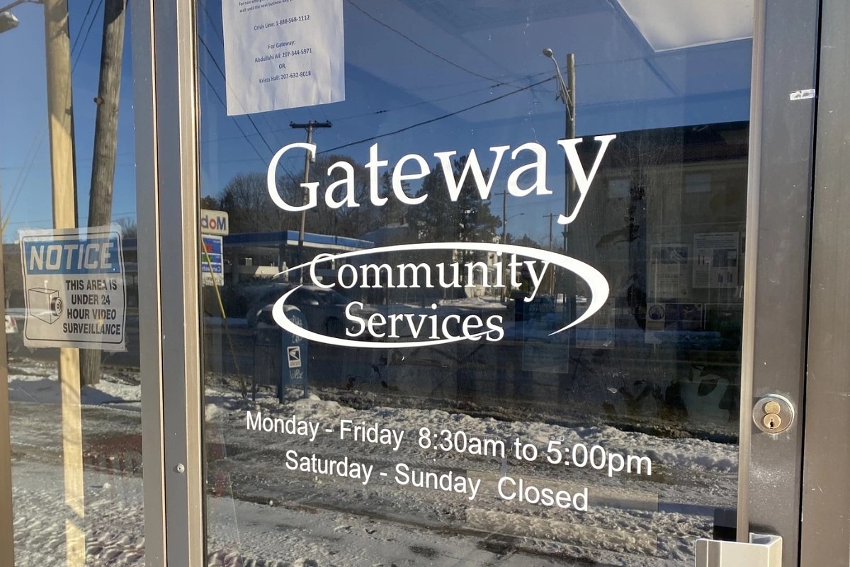 Federal immigration agents visit office of Maine health care provider facing fraud allegations