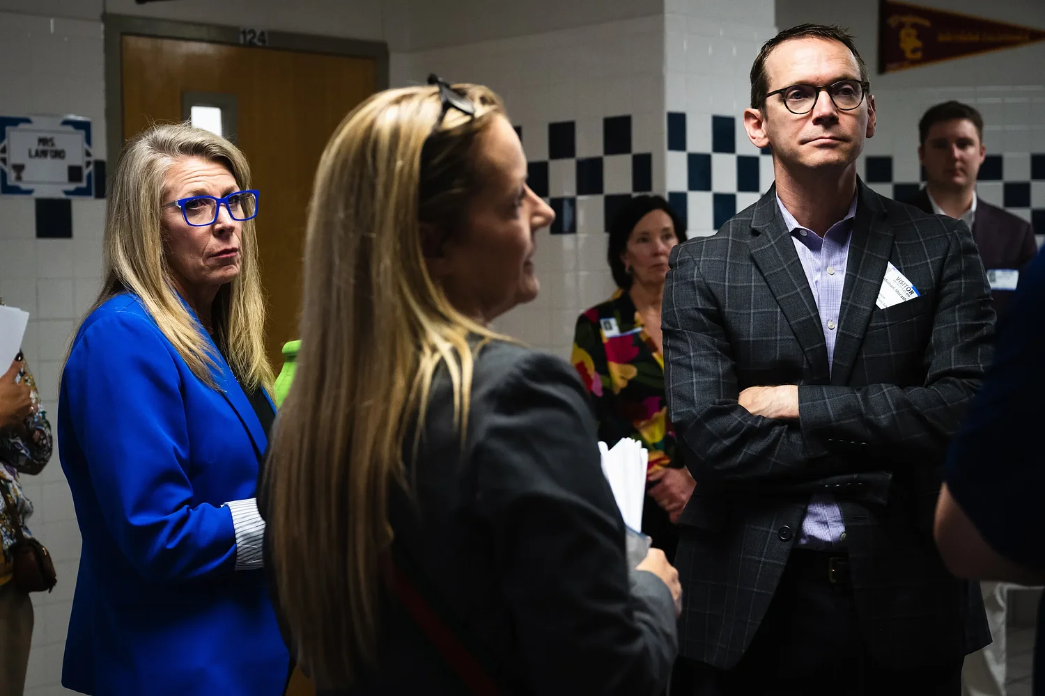 Connally ISD is among the latest state takeover targets. What can parents expect?