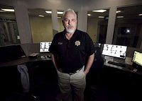 Plea hearing scheduled for former La Plata County Jail commander