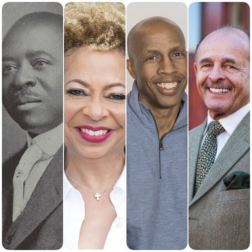 A look at the century-old businesses still going strong