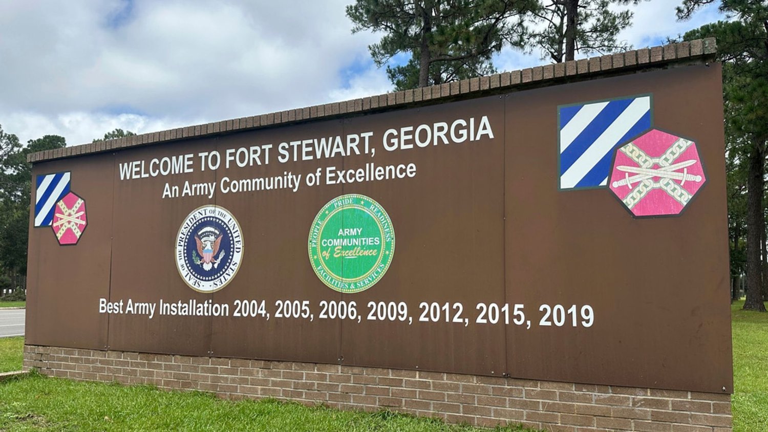 Officials: Army sergeant opens fire on fellow soldiers, 5 injured at Fort Stewart