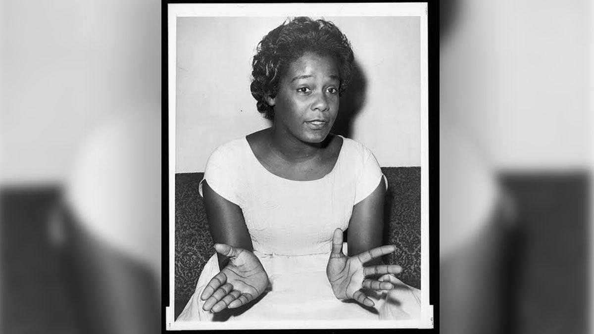 1961: Students protest Herbert Lee killing, Brenda Travis expulsion