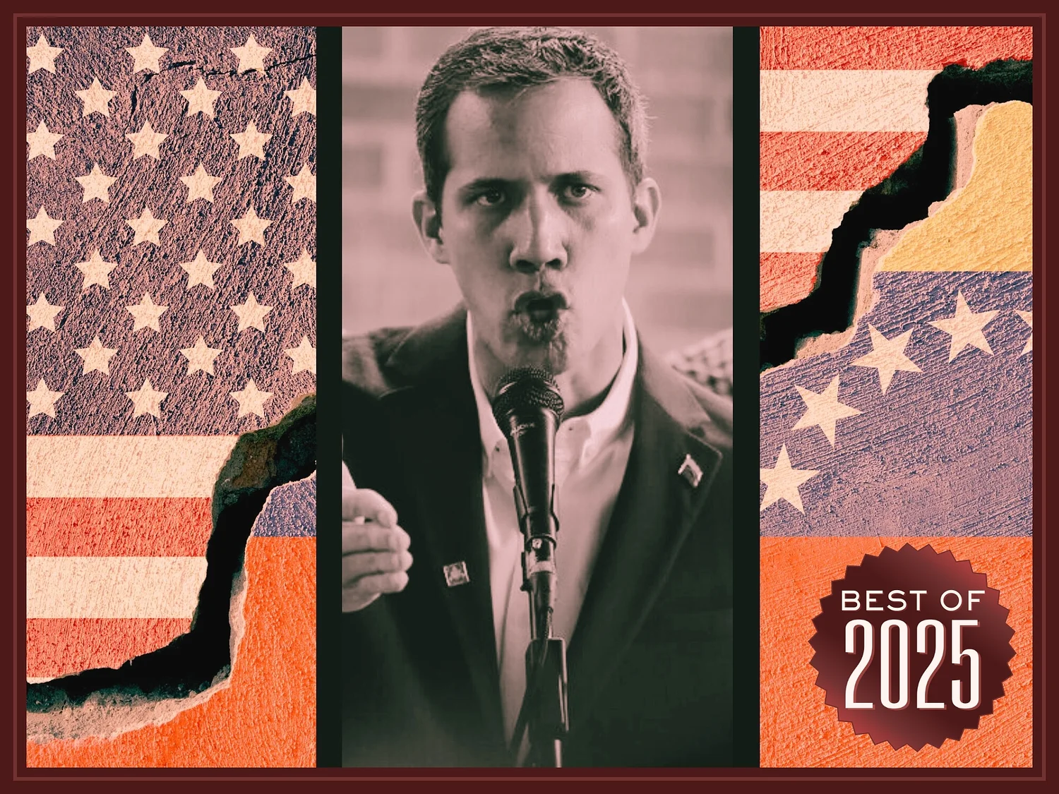 Miami Occupied Government