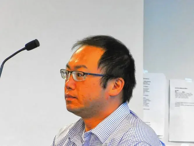 Merrimack County prosecutors have yet to proceed on sexual assault case against former Concord teacher Howie Leung