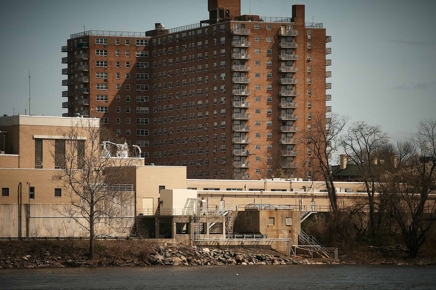 Trenton water inspector indicted in alleged water sample fraud scheme