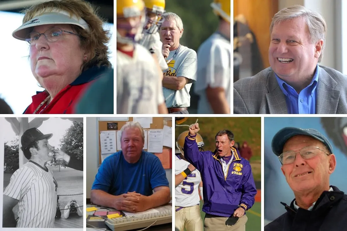 Remembering some of the Maine sports legends who died in 2025 
