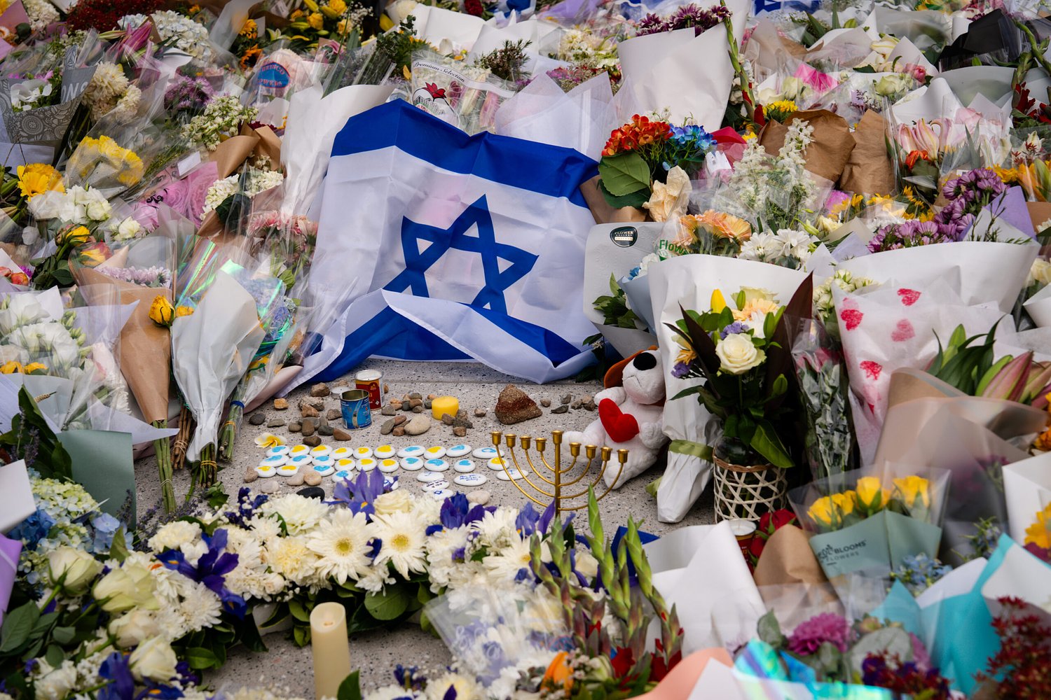 ‘Purely antisemitic’: Trump, U.S. officials reflect on Bondi Beach terror attack in Australia