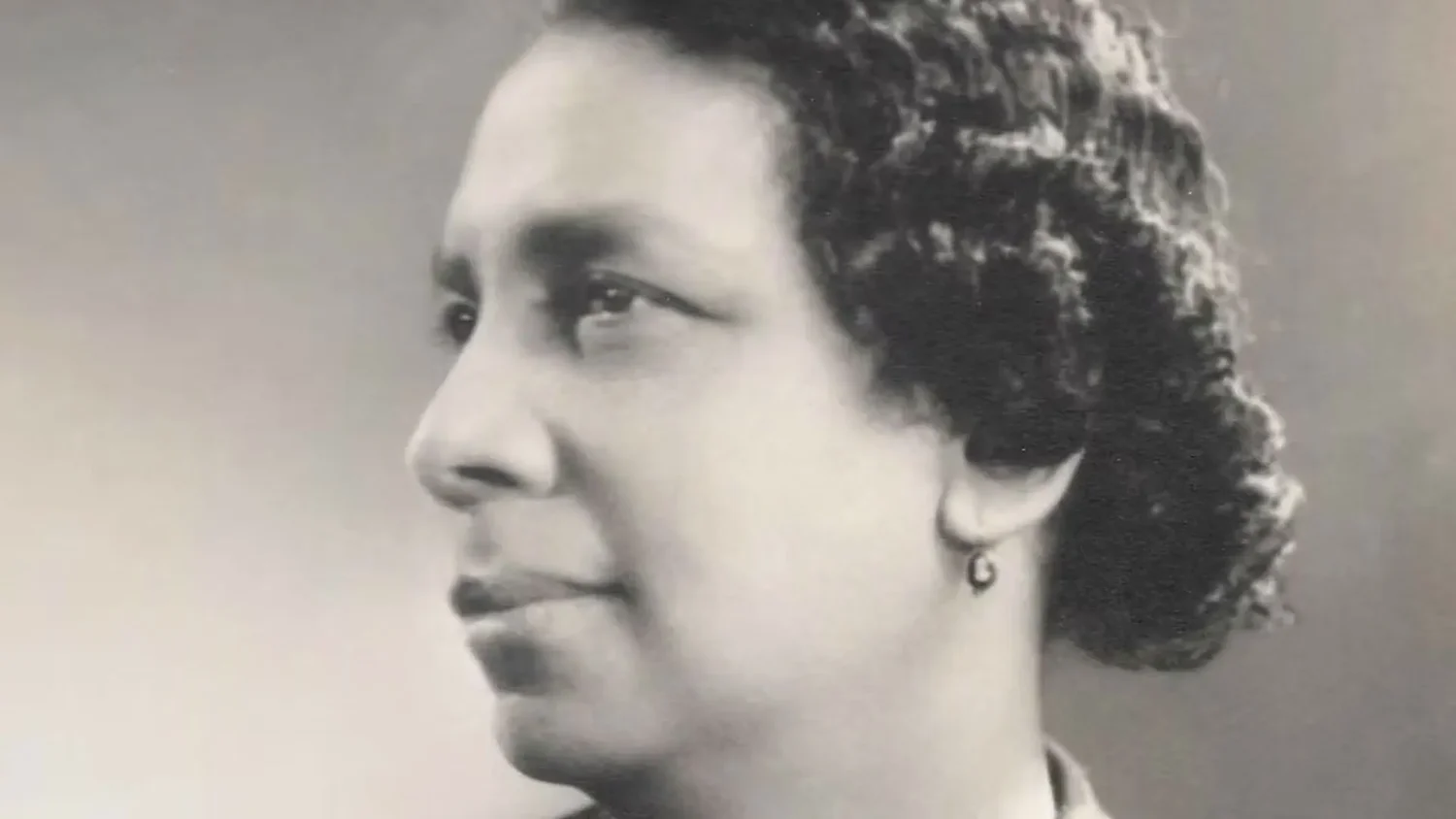 Rereading the News: Afro Charities honors legacy of Dr. Lillie May Carroll Jackson
