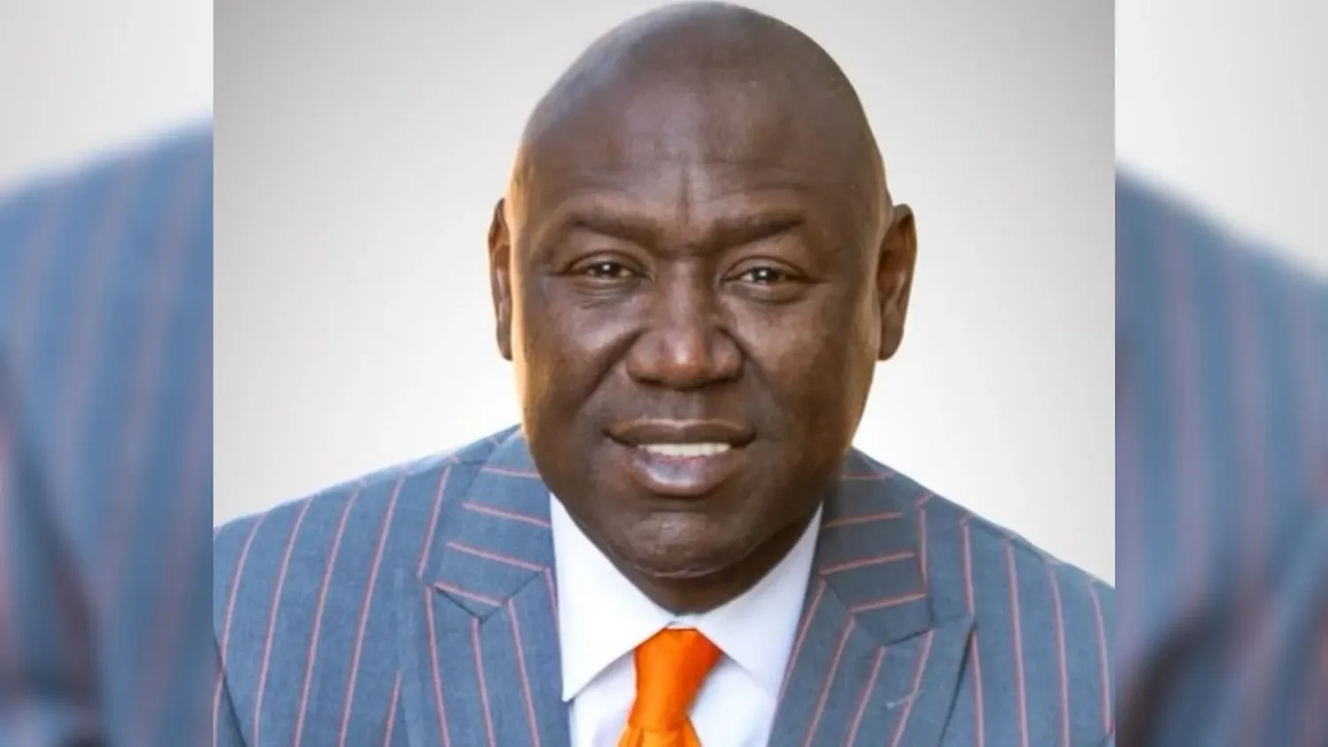 Ben Crump, ‘Black America’s Attorney General,’ speaks on George Floyd and the continued fight against injustice