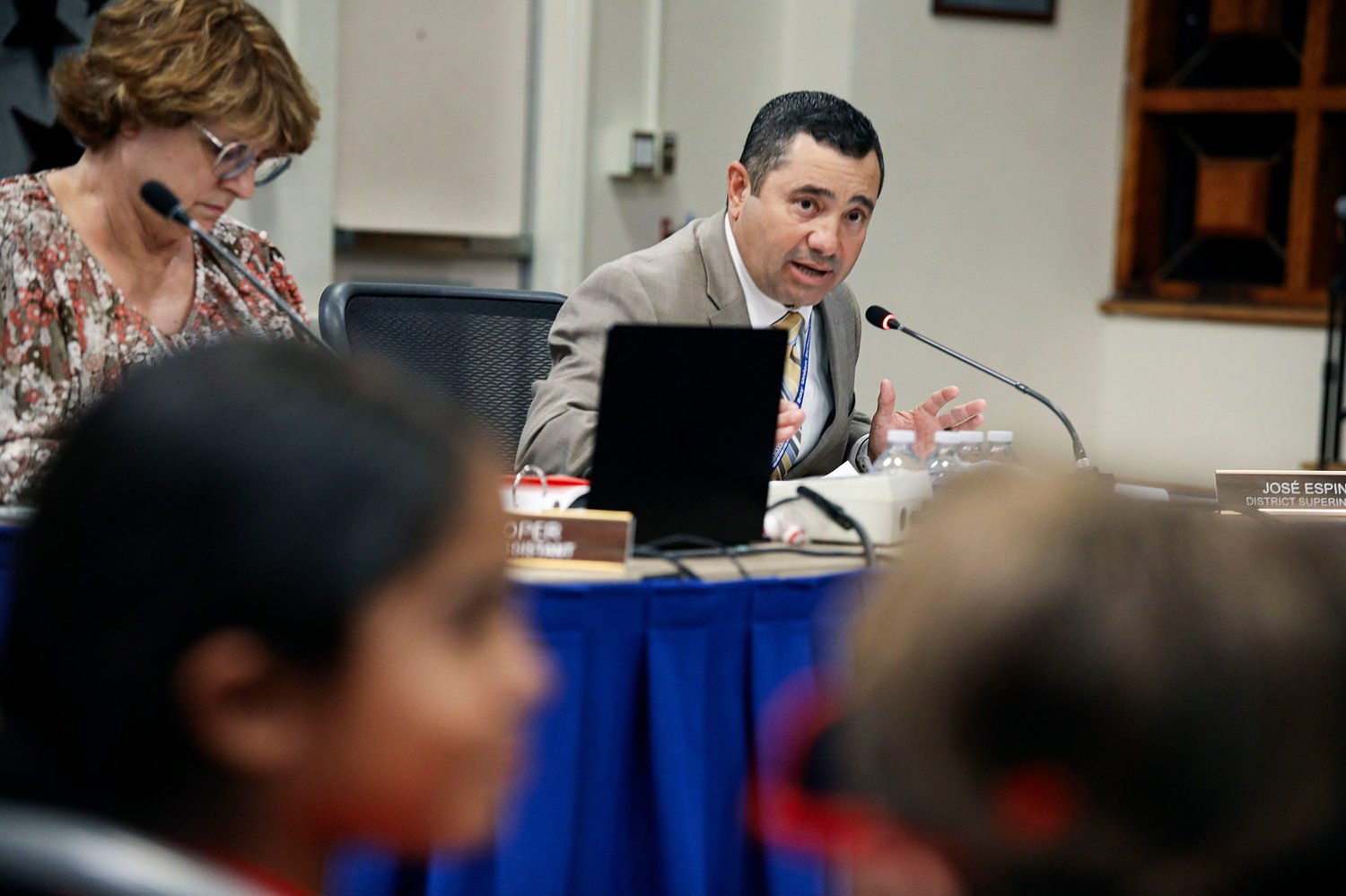 A vote to close 3 San Diego County schools may be imminent
