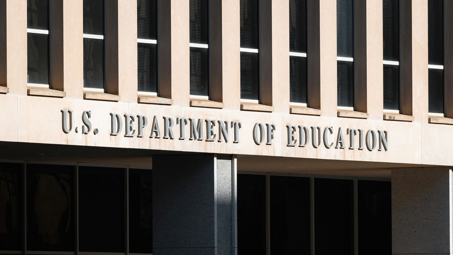 Education Dept. scrambles as civil rights backlog explodes