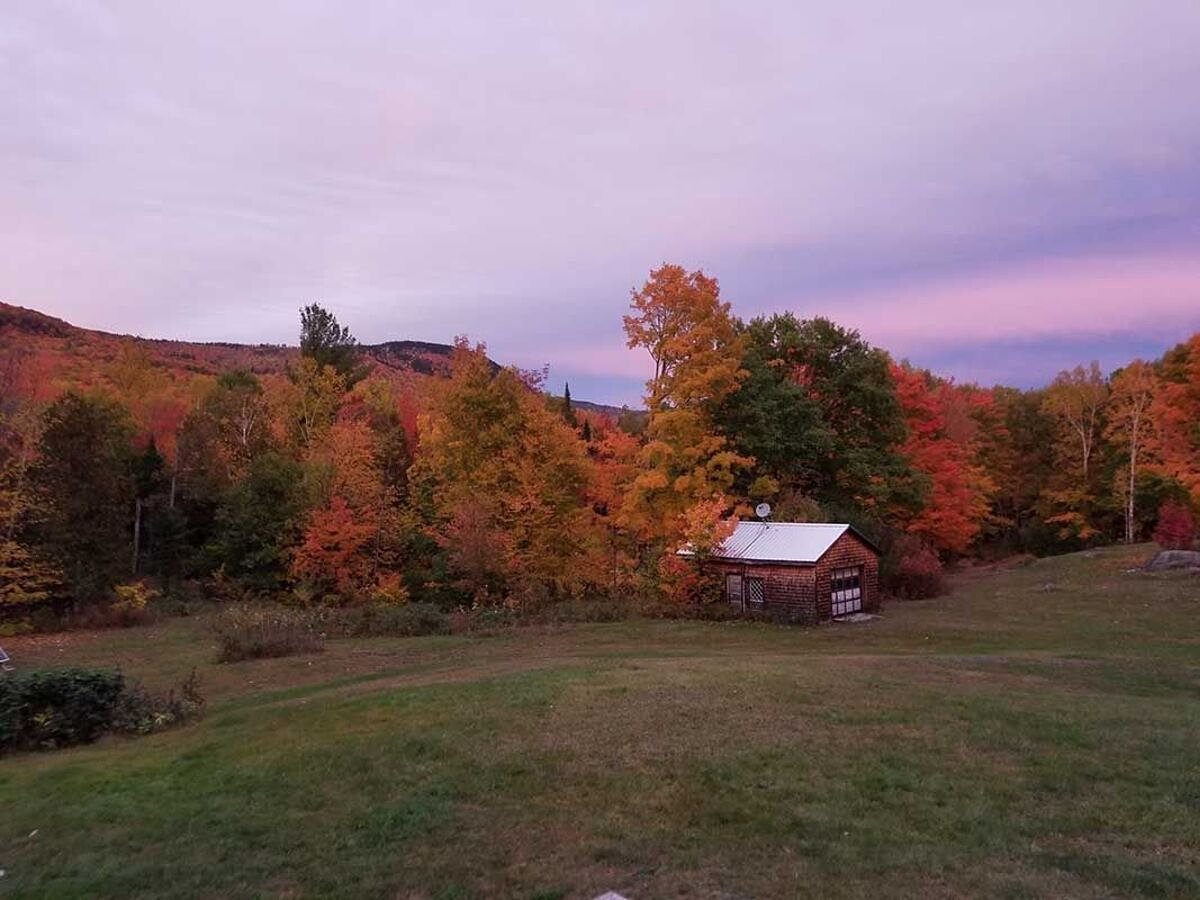 Dwindling central Maine community will vote on whether to dissolve