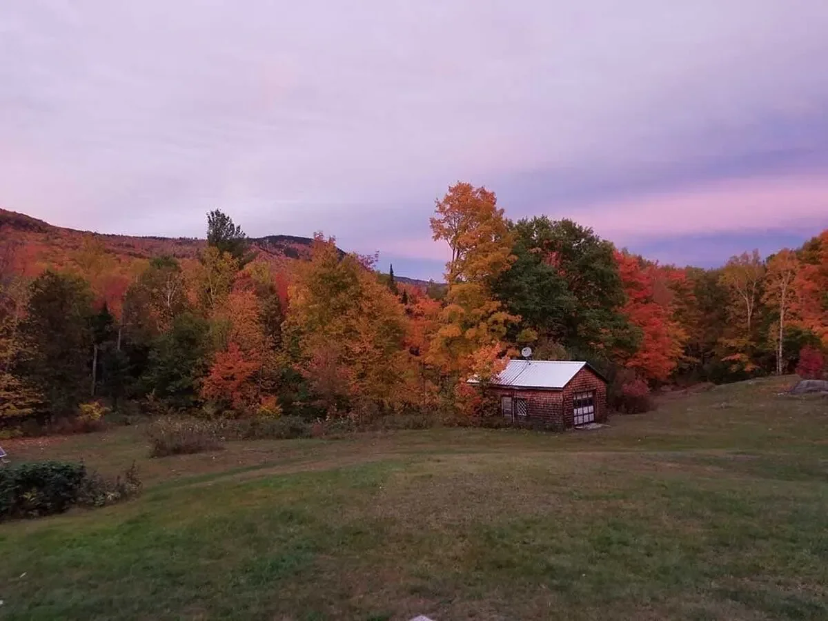 Dwindling central Maine community will vote on whether to dissolve