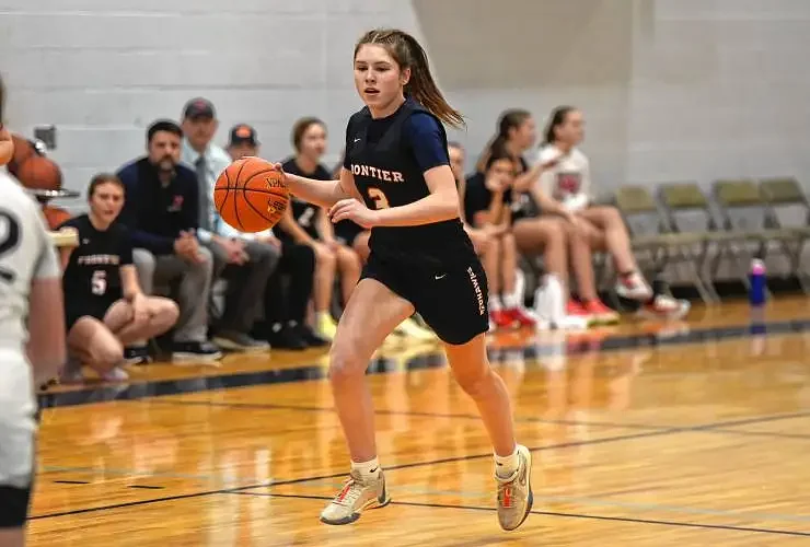 H.S. basketball: New challenges await Frontier Regional girls in Suburban league