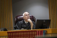 Whiteside County judge puts stay on $31.5M verdict; extends deadline for defense to file post-trial motion