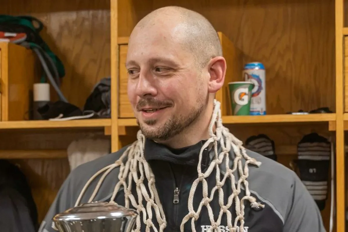 ‘They just wanted me out’: John Bapst boys basketball coach resigns after parent complaints 