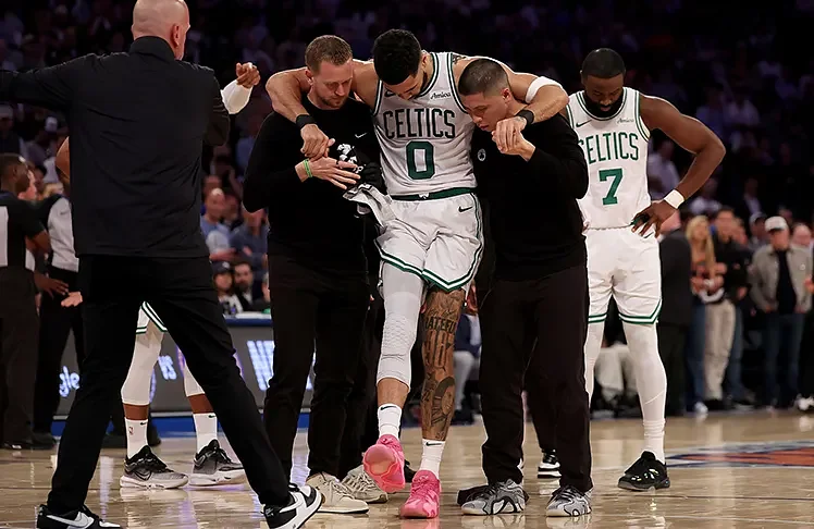 Achilles Tendon Injuries Are On The Rise. Experts Explain The Reasons Why