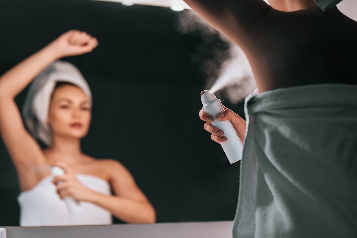 Phthalates in everyday products may fuel breast cancer, new study warns