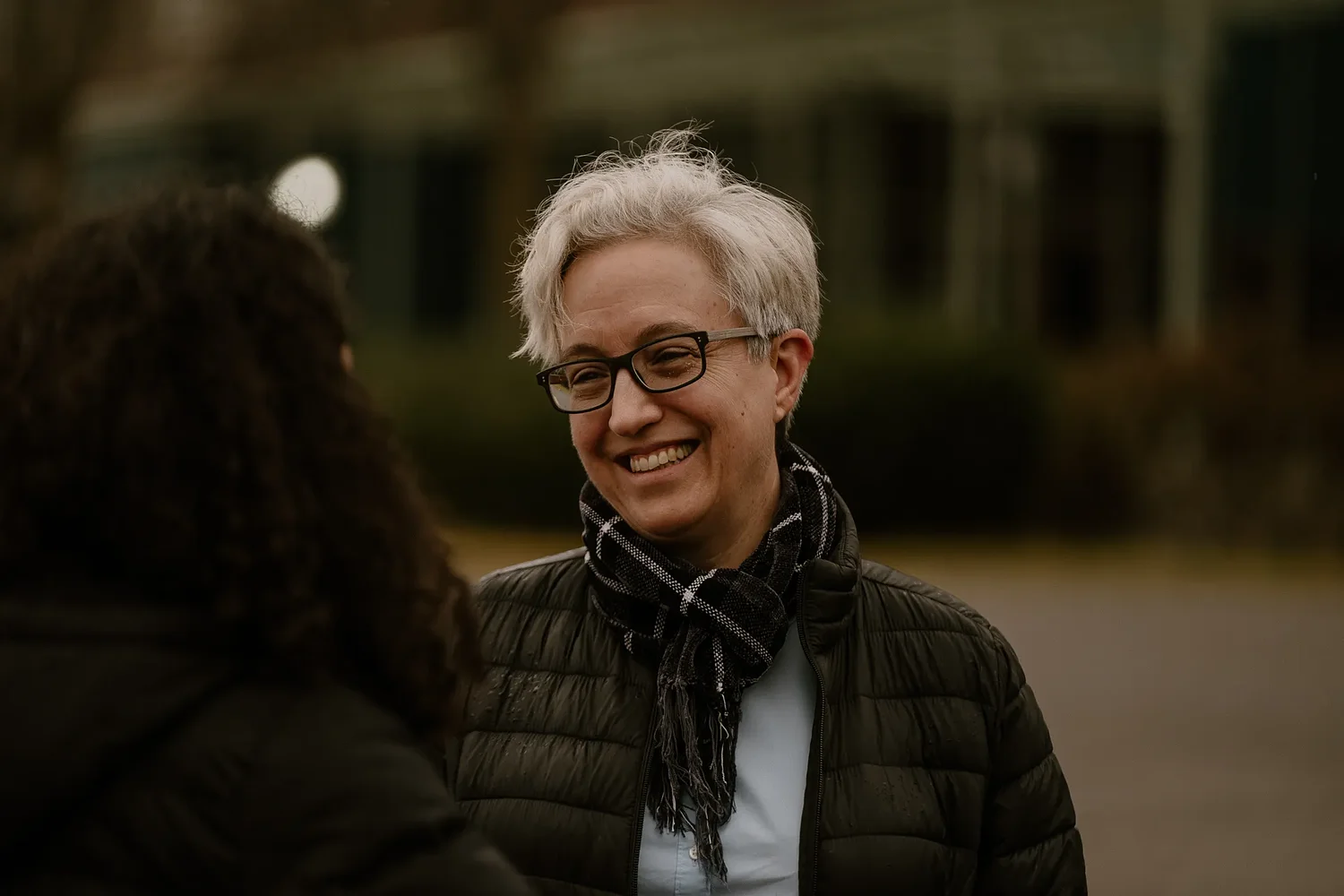 Oregon Gov. Tina Kotek confirms she will run for reelection