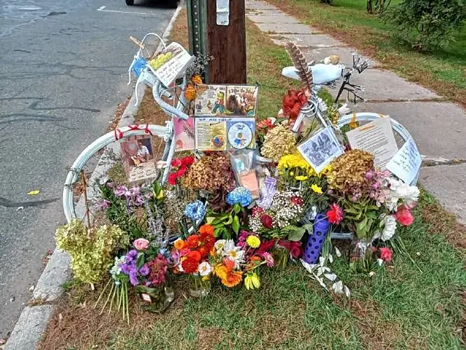Four years after fatal crash, ‘Charlie’s law’ still stalled