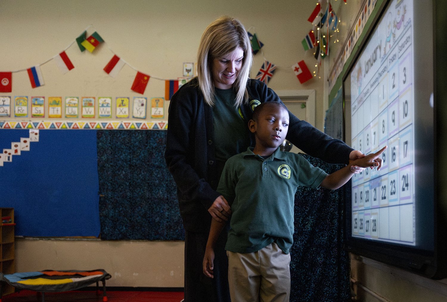 Judge ends federal oversight of special education in New Orleans schools
