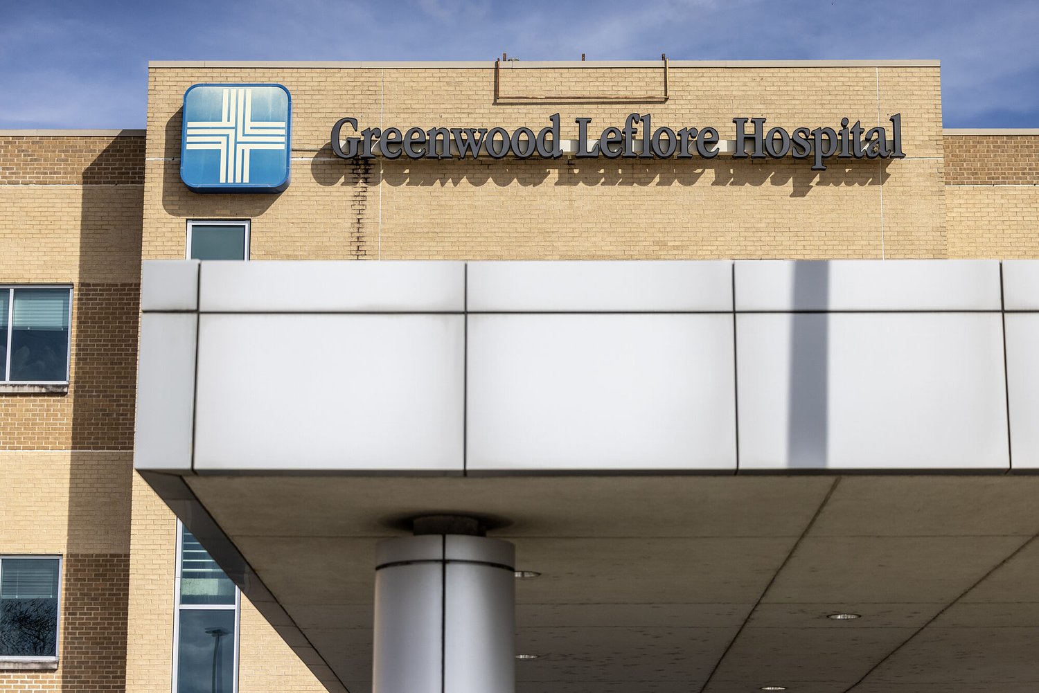 Greenwood Leflore Hospital will lay off nearly a fifth of its staff and close some clinics