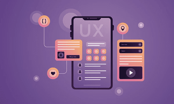 Top UX Design Trends for Your Next Website Redesign