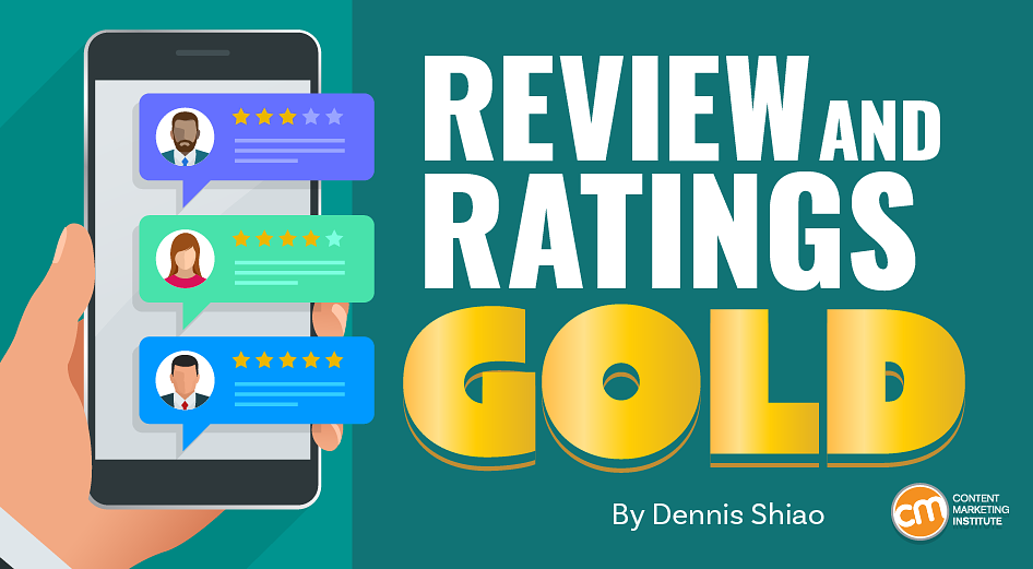 How To Mine Customer Reviews and Ratings To Improve Your Marketing and Products