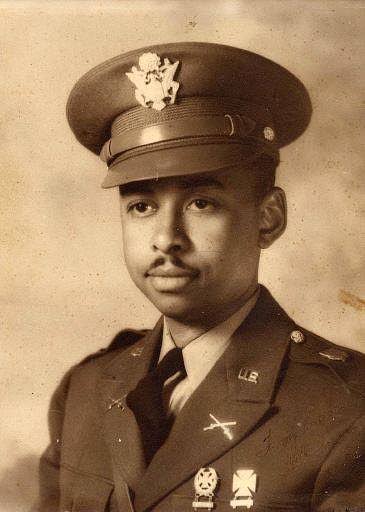1964: Georgia Klansmen kill Army Lt. Col. Lemuel Penn