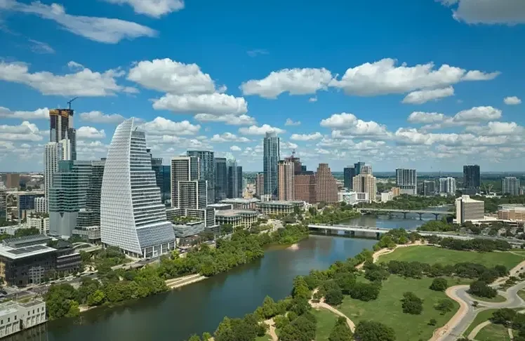 Top 5 Cities Where Black People Are Thriving