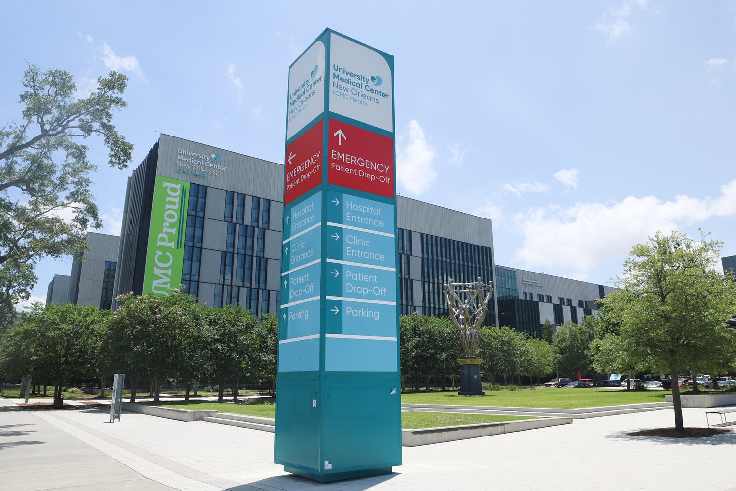 AI software lessens physician burnout at LCMC Health — without patient consent