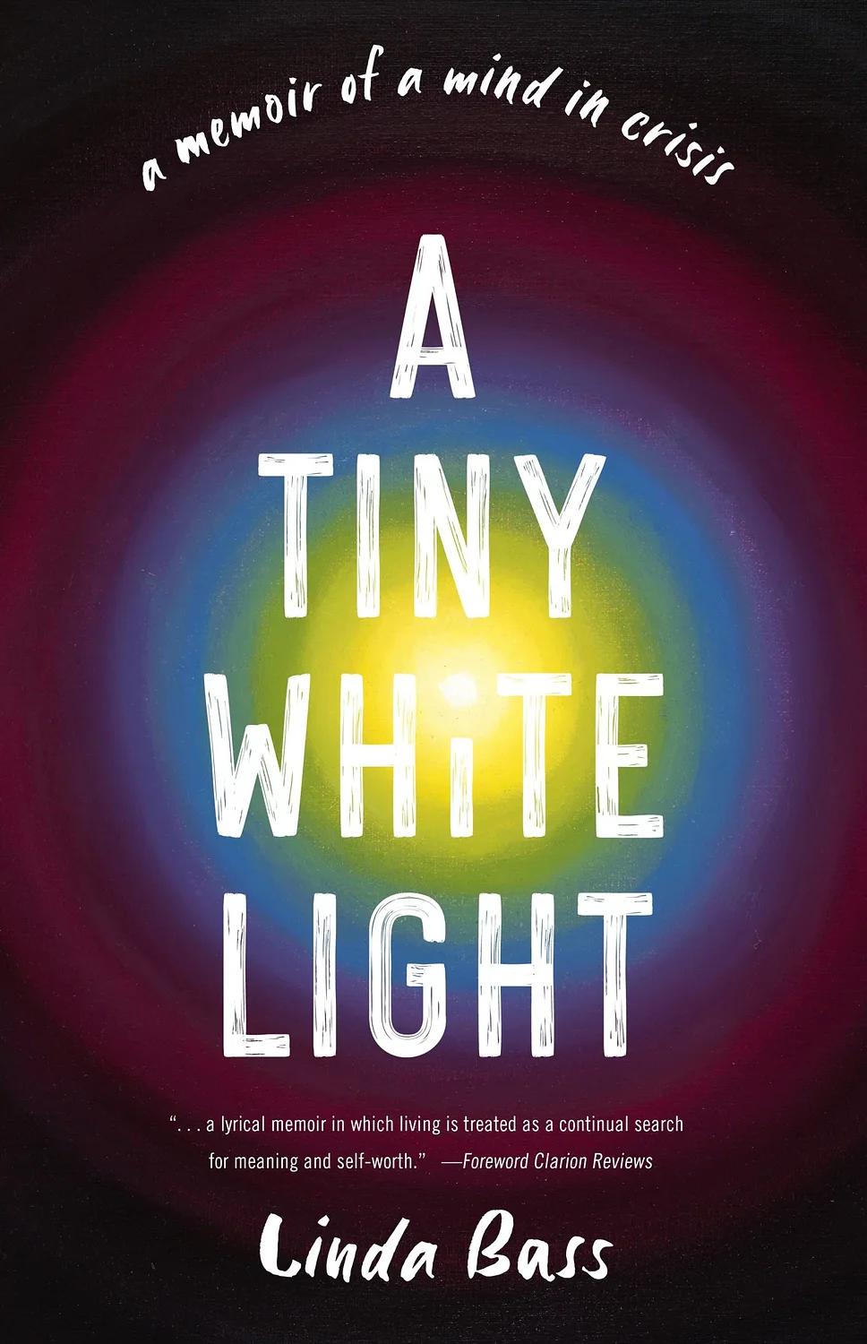 Book Review: 'A Tiny White Light': A powerful memoir of struggle and resilience