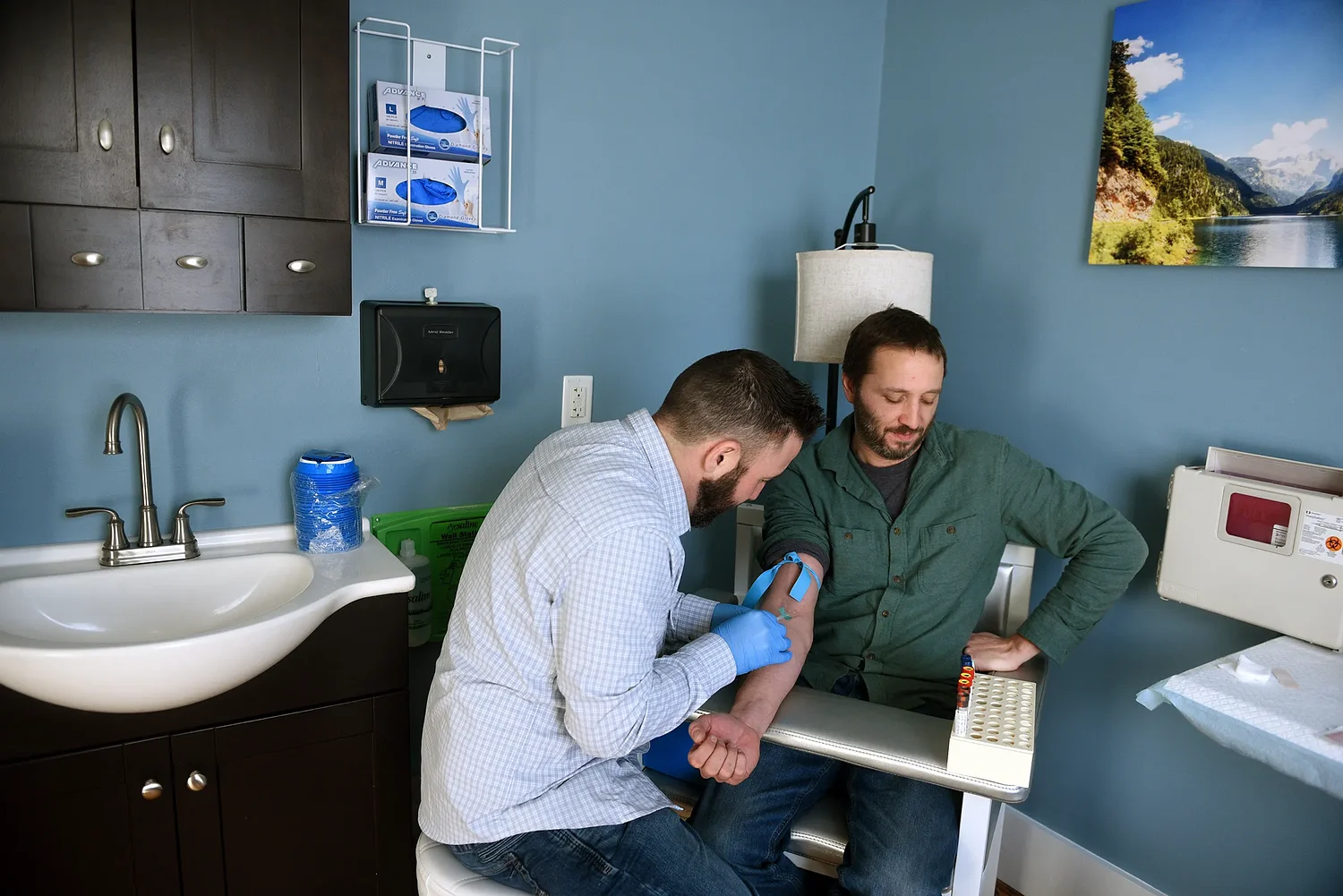 Functional medicine gains traction in Upper Valley for holistic health care