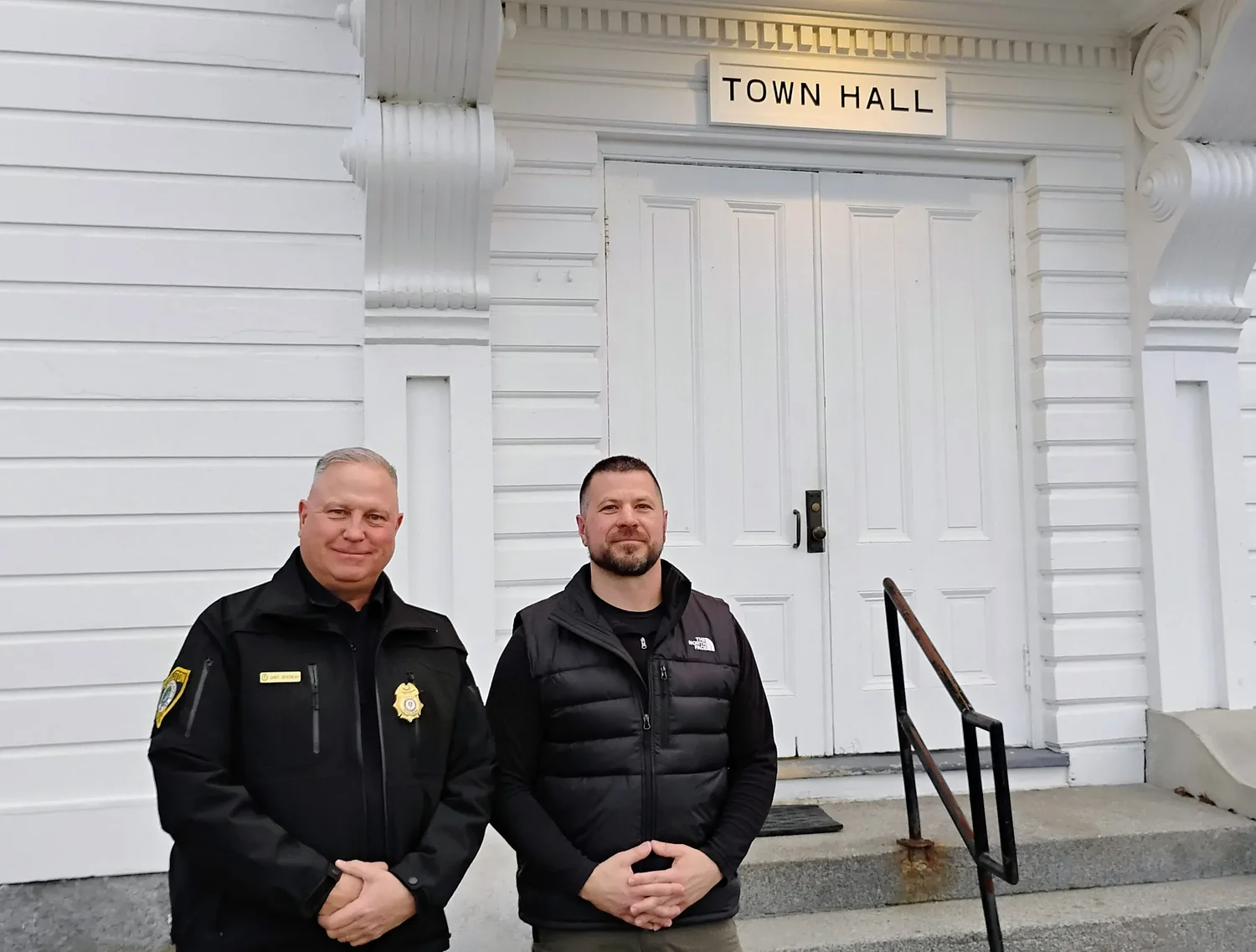 Next Royalston Police Chief signs contract, will be sworn in March 31