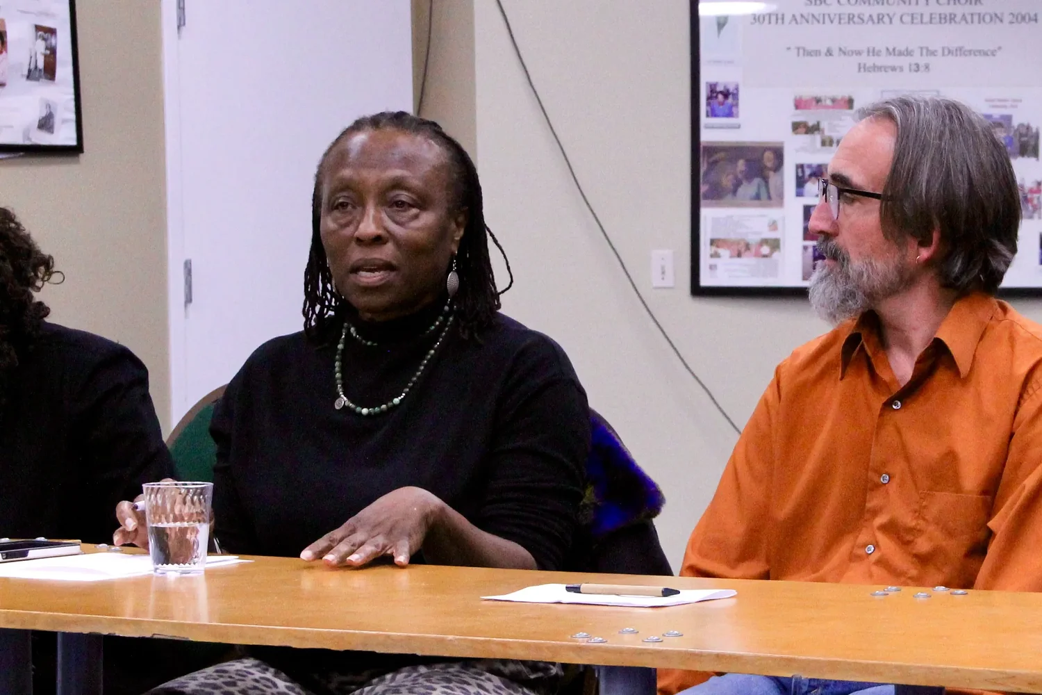 Boulder NAACP leaders announced the branch is dissolving. National officials say they lack the authority.