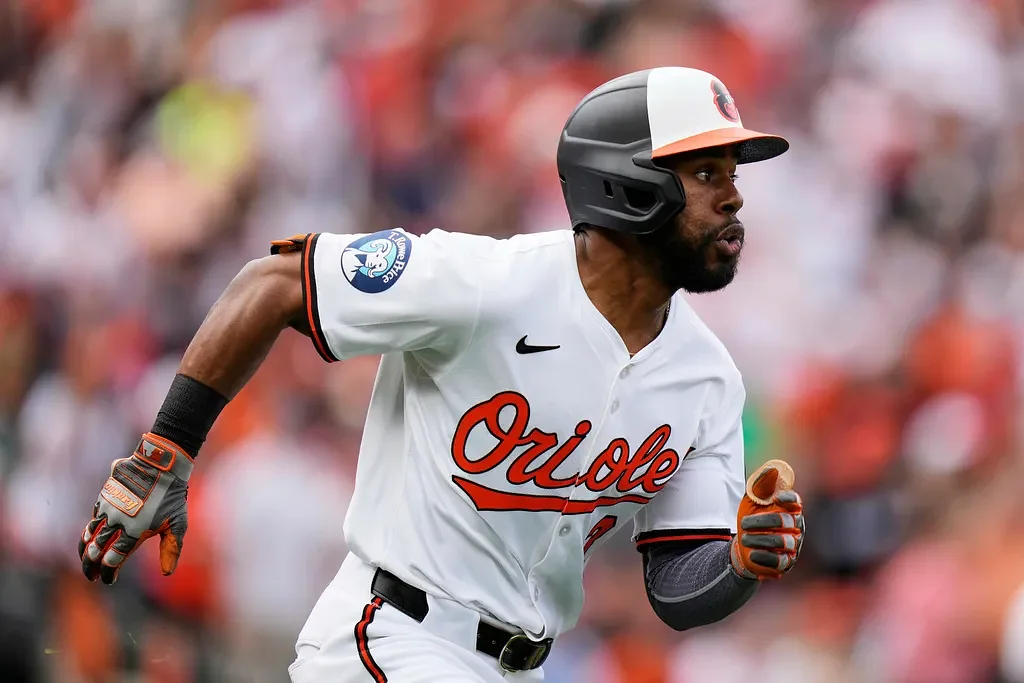 Orioles top the Red Sox 8-5 in Baltimore’s home opener