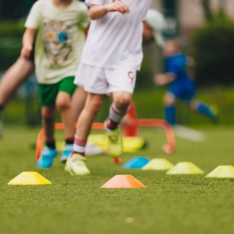 Take the Lazy Out of Your Warm Up