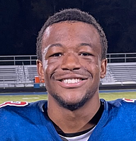 Dundee-Crown’s Kadin Malone, Ikey Grzynkowicz each score 3 TDs in big win over Crystal Lake Central