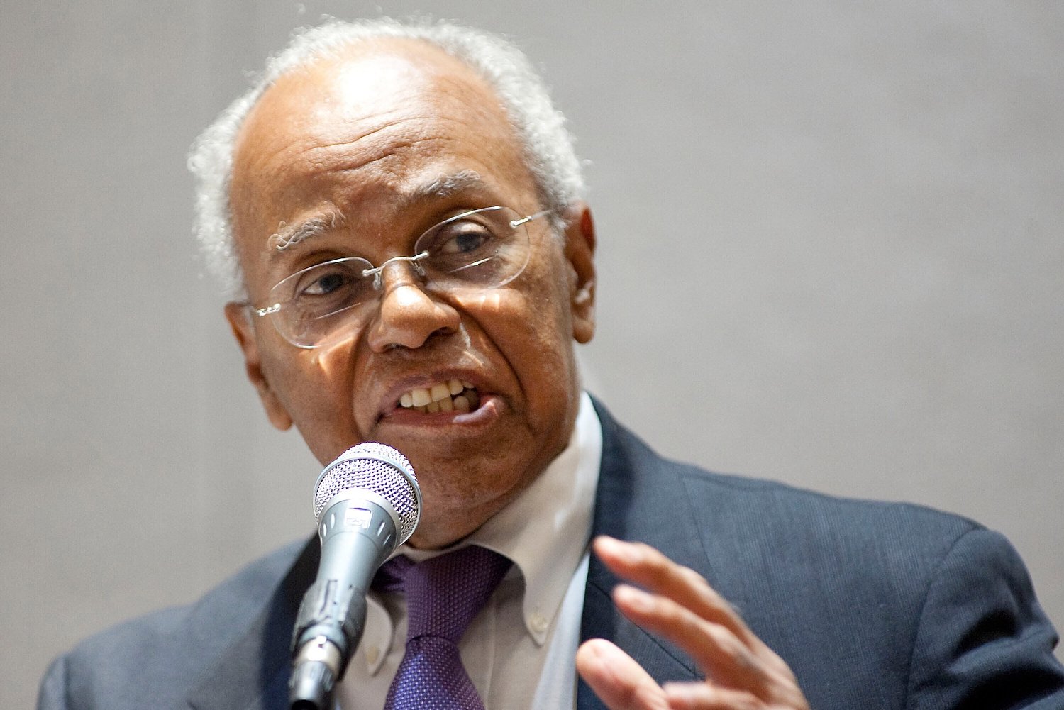 Civil rights trailblazer Joseph McNeil dies at 83