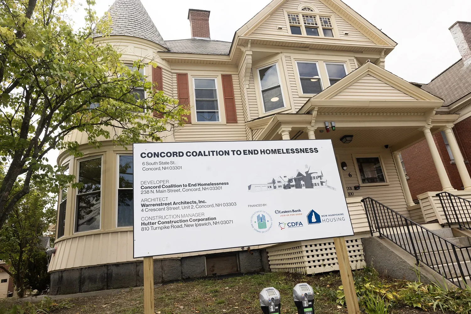 ‘Coming home’: Eight supportive apartments downtown await new tenants exiting homelessness