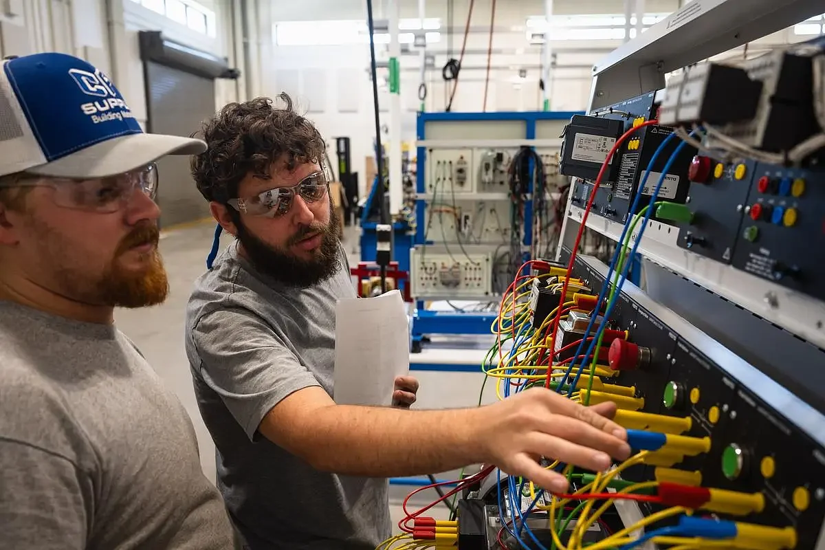 TSTC's WorkSITE gains steam as workforce training dynamo