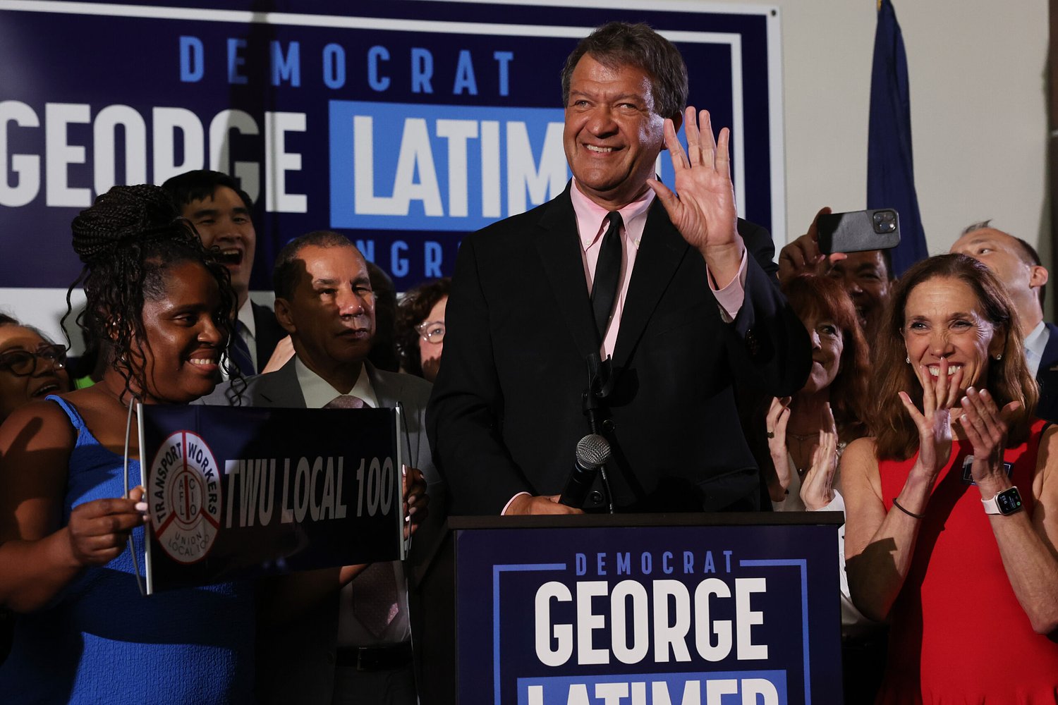Rep. Latimer: Israel’s critics are overlooking Hamas’ responsibility for Gaza war, aid crisis