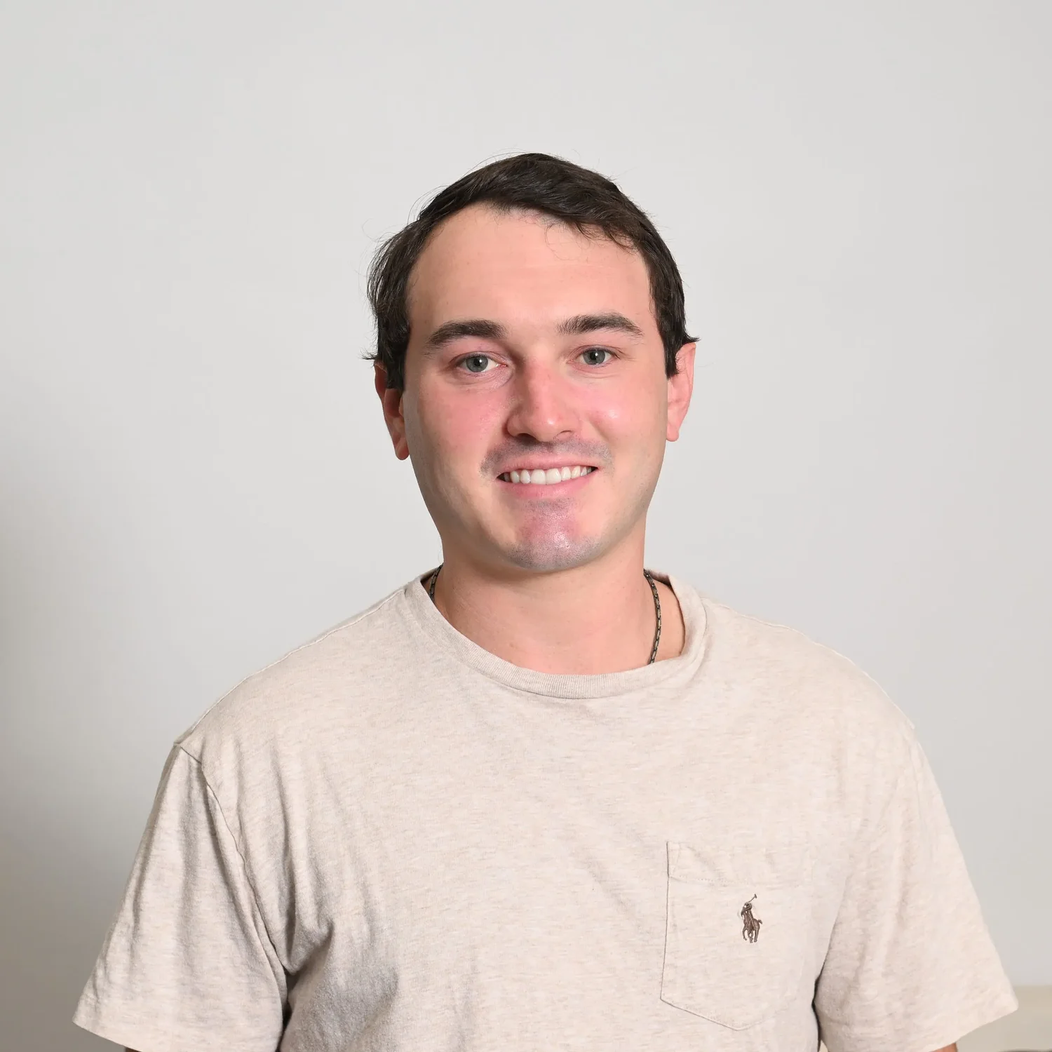 Sports reporter Thomas Johnston says goodbye to the Recorder